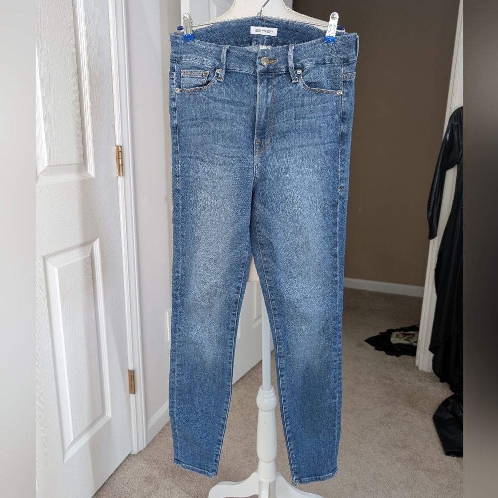 Good American Good Legs, 10/30